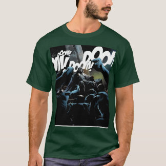 Doktor Doom 98 T-Shirt