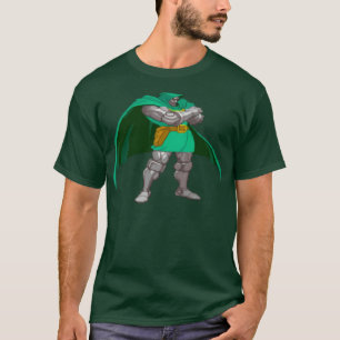 Doktor Doom Sprite T-Shirt