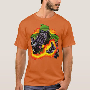 Doktor Doom T-Shirt