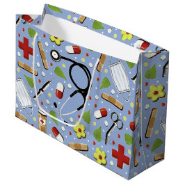 Doktor Große Geschenktüte