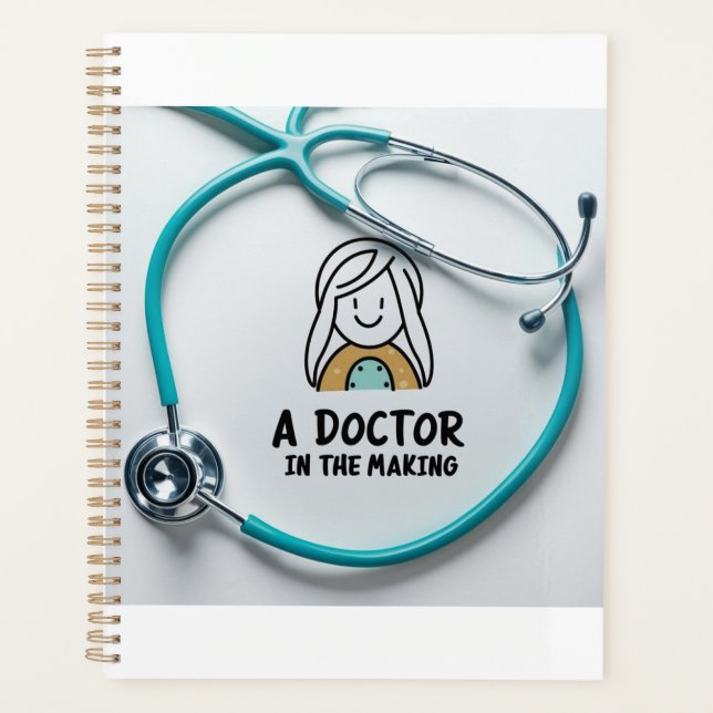 Doktor in der Produktion Planer (Vorderseite)