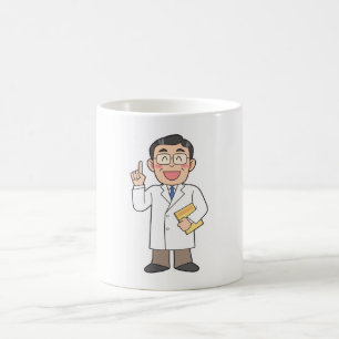Doktor Kaffeetasse