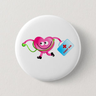 Doktor Love Button