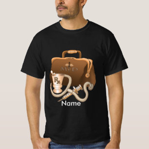 Doktor MD T-Shirt