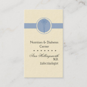 Doktor Medical Healthcare Terminkarte