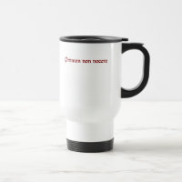 Doktor Mug