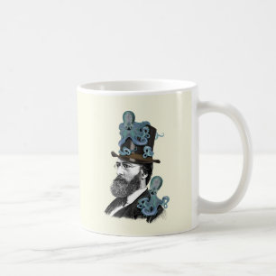 Doktor Octopus 2 Kaffeetasse