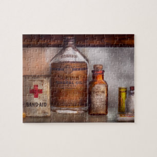 Doktor - Pharmacueticals