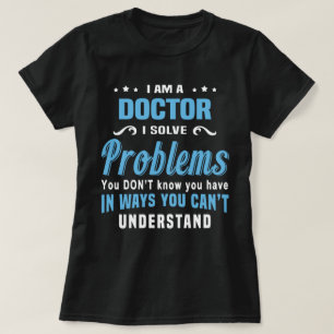 Doktor T-Shirt