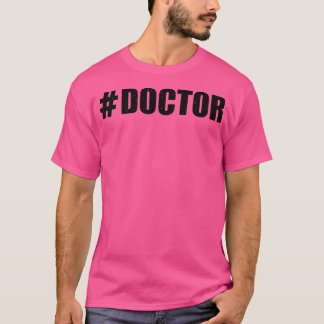 Doktor T-Shirt