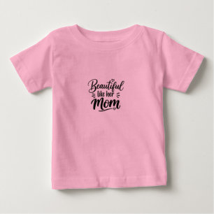 Doktor werden Süßes Baby Feines Jersey T-Shirt Ges