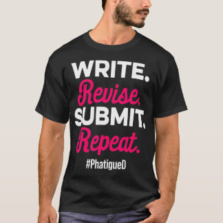 Doktorand Dissertation Promotion Abschluss _59 T-Shirt