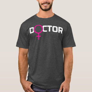 Doktorand Doktorand Doktortitel Doktor Doktorgrad T-Shirt