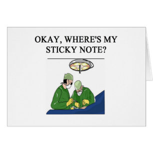 Doktorarzt-Chirurgwitz