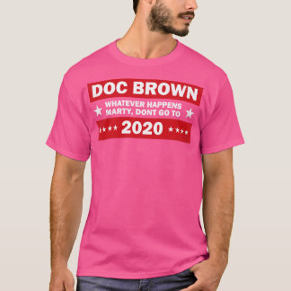 Dokument 2020 T-Shirt
