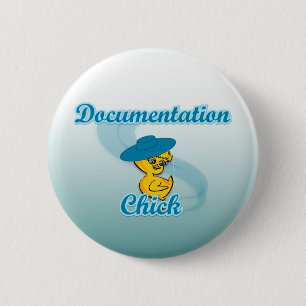 Dokumentationskick #3 button