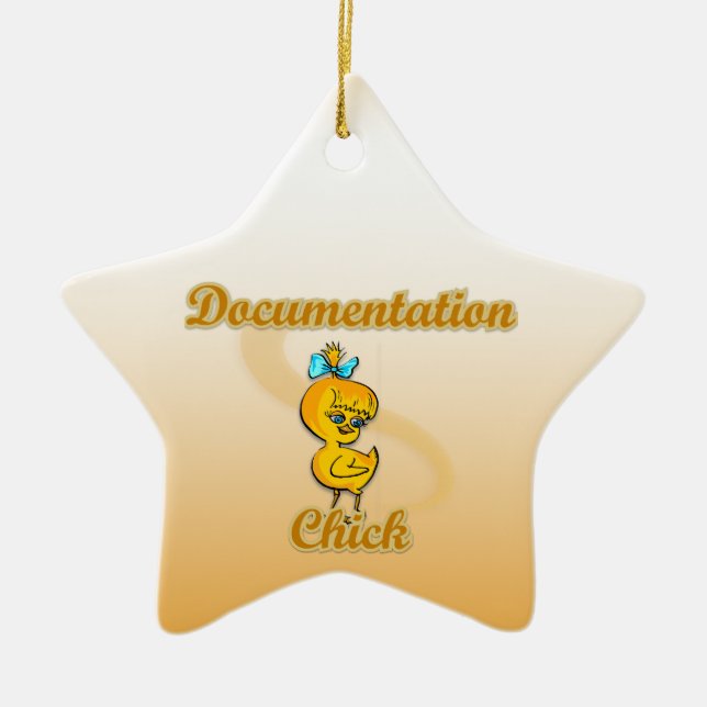 Dokumentationstich Keramikornament (Vorne)