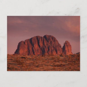 Dolan Springs, Arizona Postkarte