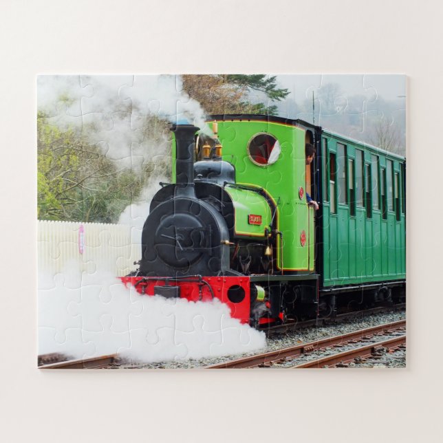 Dolbadarn (Horizontal)
