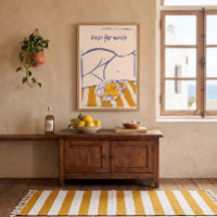 "Dolce Far Niente" Italienische Sommerkollektion