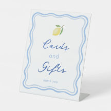 Dolce Vita Doodle Cards & Gifts Polterabend