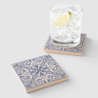 Dolce Vita Meditarrean Blue Italy Tiles