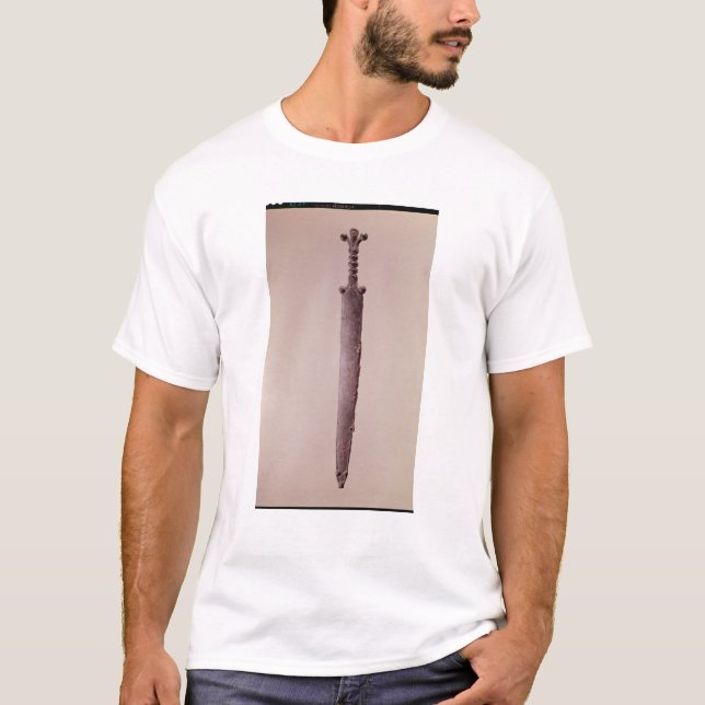 Dolch T-Shirt (Vorderseite)