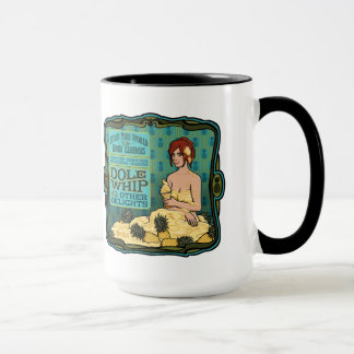 Dole-Peitsche u. andere Freuden-Tasse Tasse
