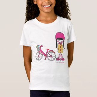 Doll´s Fahrrad T-Shirt
