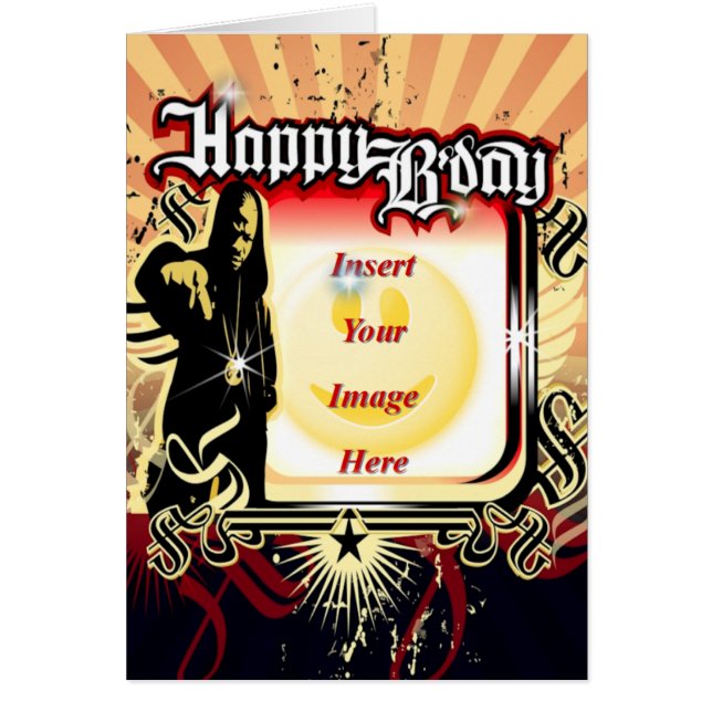 Dollar B'day (Vorne)