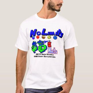 Dollar-Buchtteam T-Shirt