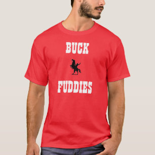Dollar Fuddies T-Shirt