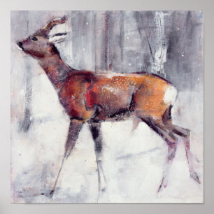 Dollar im Schnee 2000 Poster