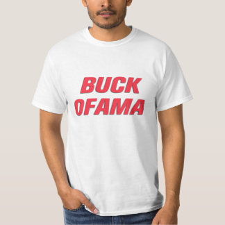 Dollar Ofama T - Shirt