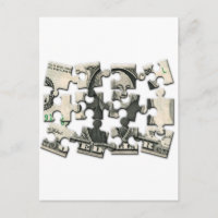 Dollar-Puzzle