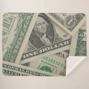 DOLLAR SHERPADECKE