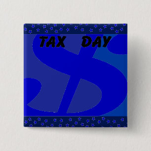 Dollar Sign- Button