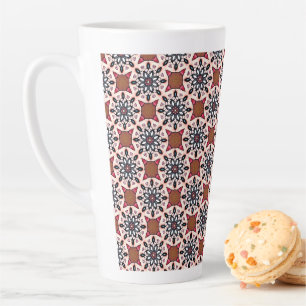 Dollar und Diamanten Milchtasse
