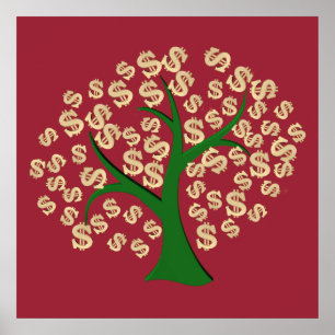 Dollarbaum Poster