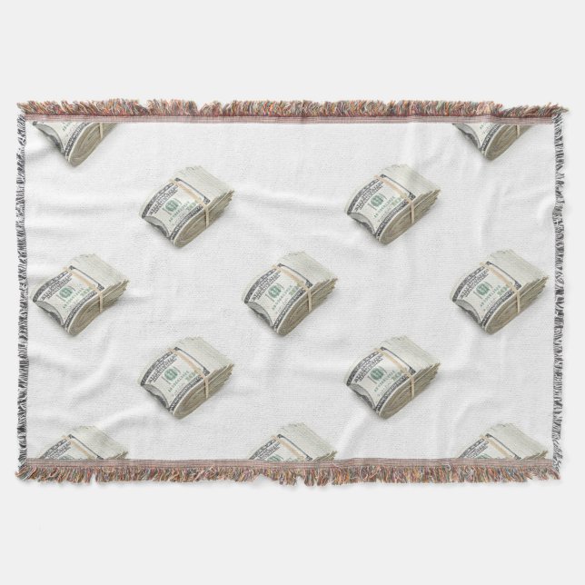 Dollars Decke (Vorderseite)