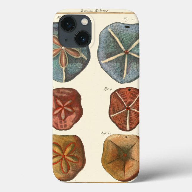 Dollars-Edelsteine Case-Mate iPhone Hülle (Rückseite)