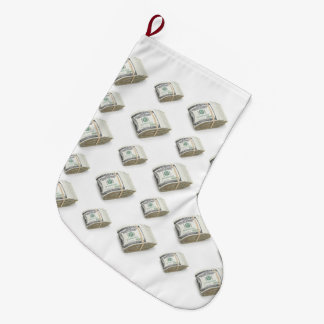 Dollars Großer Weihnachtsstrumpf