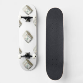 Dollars Skateboard