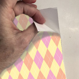 Dollhouse Wallpaper Aufkleber