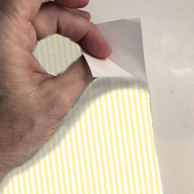 Dollhouse Wallpaper Aufkleber (Von Creator hochgeladen)