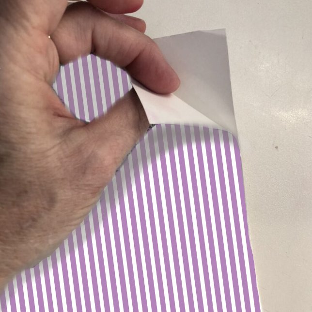 Dollhouse Wallpaper Aufkleber (Von Creator hochgeladen)