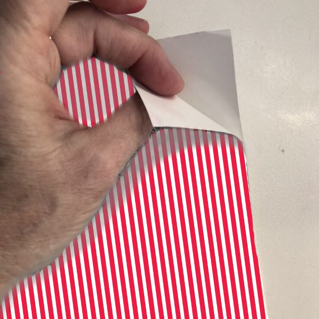 Dollhouse Wallpaper Aufkleber (Von Creator hochgeladen)