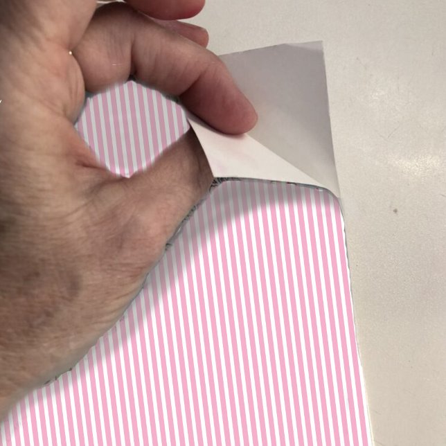 Dollhouse Wallpaper Aufkleber (Von Creator hochgeladen)