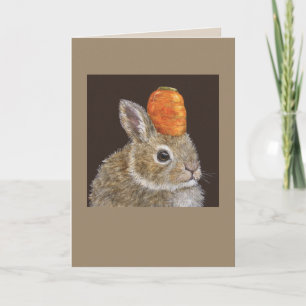 Dolly Card Karte