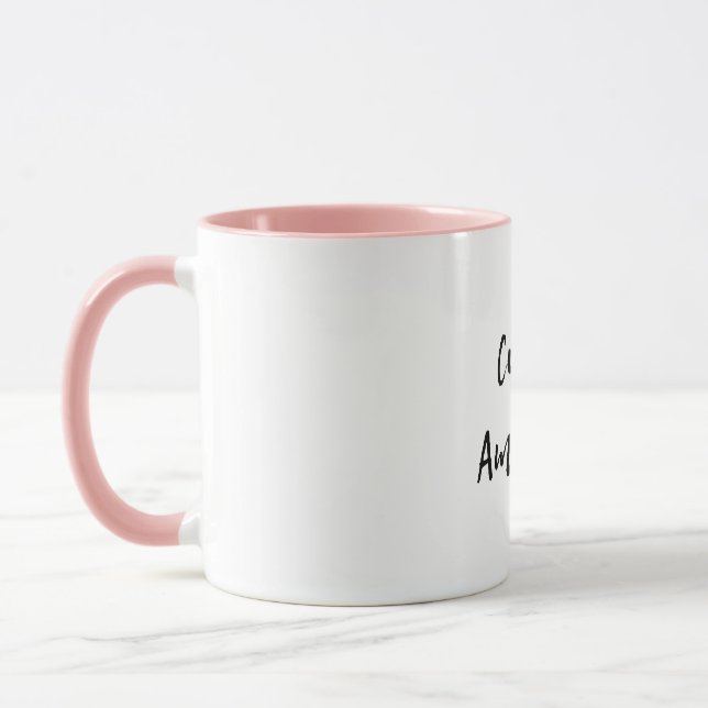 Dolly Parton Lyric Cup of Ambition Tasse (Links)